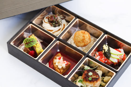 ディーン&デルーカ ハワイ がおせちボックスを数量限定で販売。